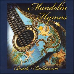 Mandolin Hymns