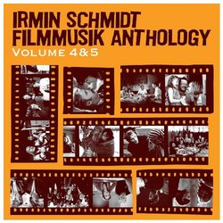 Filmmusik Anthology 4 & 5