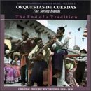 Mexican-American Border 5: Orquestas Cuerdas
