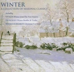 Winter: Collection of Seasonal Classics