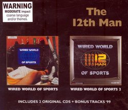 Wired World of Sport 1 & 2