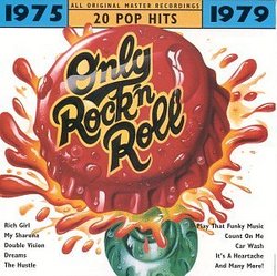 Only Rock'N Roll: 1975-1979 (Series)