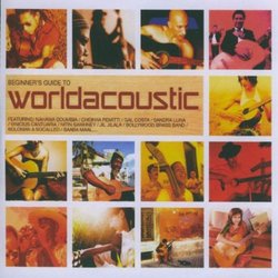 Beginners Guide to World Acoustic