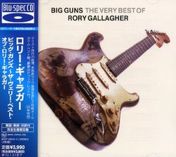 Big Guns-Very Best (Blu-Spec CD)