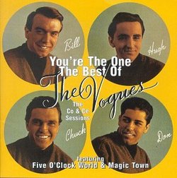 Best of the Vogues: You're the One