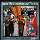Music of Peru: From Mountains to Sea