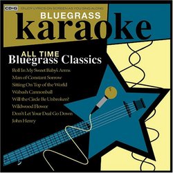Bluegrass Karaoke