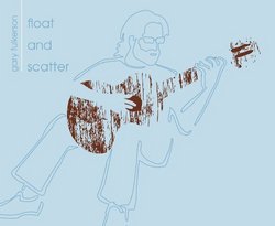 Float and Scatter