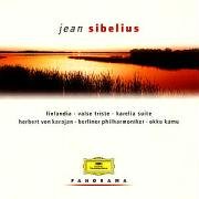 Panorama: Jean Sibelius