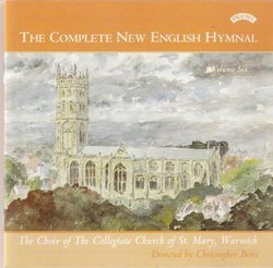 The Complete New English Hymnal, Vol. 6