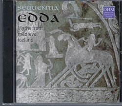 Edda: Myths from Medieval Iceland