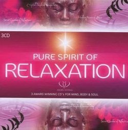 Vol. 2-Pure Spirit of Relaxation
