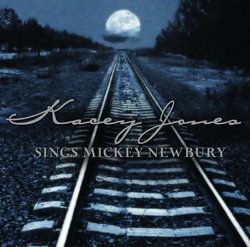 Kacey Jones Sings Mickey Newbury