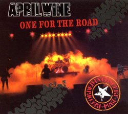 One For The Road: Canadian Tour 1984