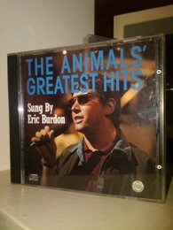 animal's greatest hits