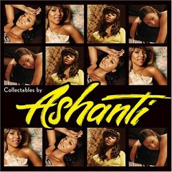 Collectables By Ashanti (Clean)