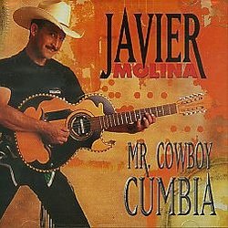 Mr. Cowboy Cumbia
