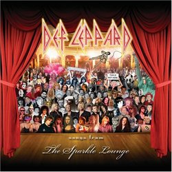 Songs From The Sparkle Lounge