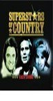 Superstars of Country Easy Loving 2-CD Set!