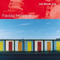 Jazz Moods-Hot