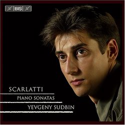 Scarlatti: Piano Sonatas