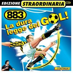 Dura Legge Del Gol (Rmxs)