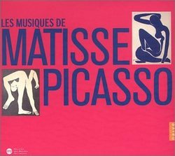 Music of Matisse & Picasso