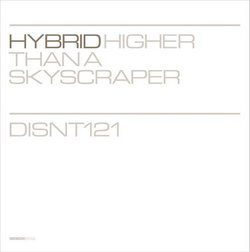 Higher Than a Skyscaper Featuring Peter Hook