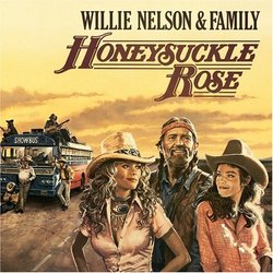 Honeysuckle Rose: Music From The Original Soundtrack