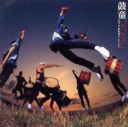 Tataku: The Best of Kodo, Vol. 2 (1994-1999)