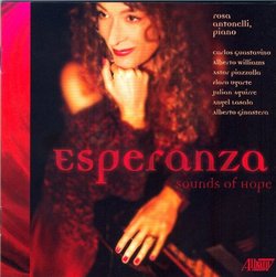 Rosa Antonelli: Esperanza