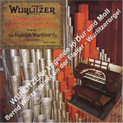 Wurlitzer - Legende in Dur und Moll