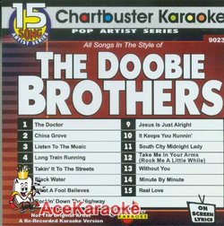 Pro Artist: Doobie Brothers