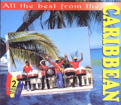 All The Best From The Caribbean [2-CD SET]
