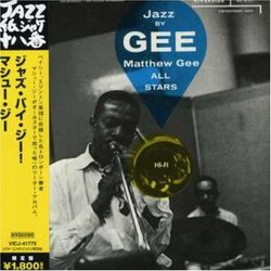 Jazz by Gee