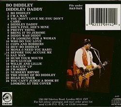 Diddley Daddy