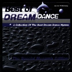 The Best of Dream Dance: The Special Megamix Edition