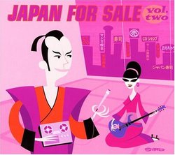 Japan For Sale Vol. 2