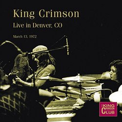 Denver 1972- K.C. Live Collectors' Club