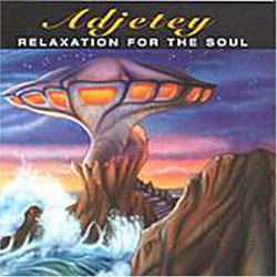 Adjetey: Relaxation for the Soul