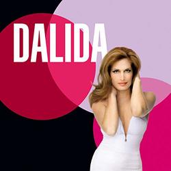 DALIDA - BEST OF 70 (2 CD) -