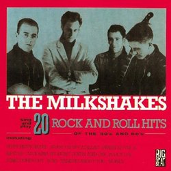 20 Rock & Roll Hits of the 50's & 60's