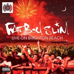 Live on Brighton Beach