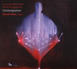 Marcel Pérès: Contemplation