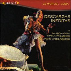 Le World Cuba: Descargas Ineditas