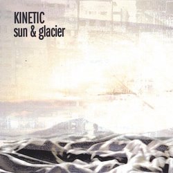 Sun & Glacier