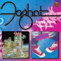 Boogie Motel/Tight Shoes
