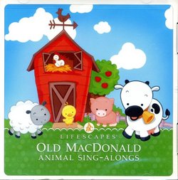 Old MacDonald Animal Sing-Alongs