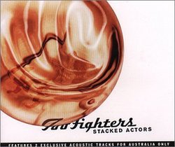 Stacked Actors / Floaty (Acoustic) / Ain't
