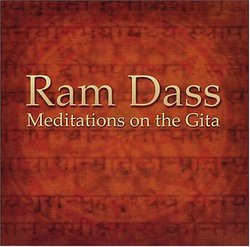 Meditations on the Gita